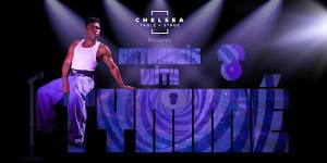 Catharsis with Tymmé