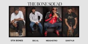 Groovin’ & Laughin’