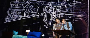 The Amazing Adventures of Kavalier & Clay