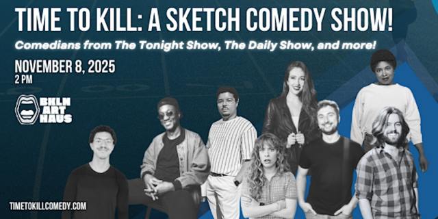 Event Logo: ttk nycf