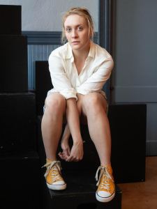 Is This a Room by Tina Satter