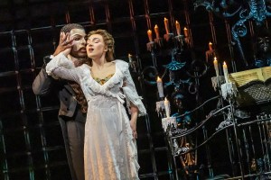 Review: The Phantom of the Opera Is as Thrilling as Ever on the Road