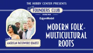 Modern Folk – Multicultural Roots