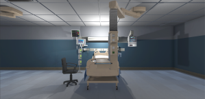 COLE LEWIS + PATRICK BLENKARN +SAM FERGUSON