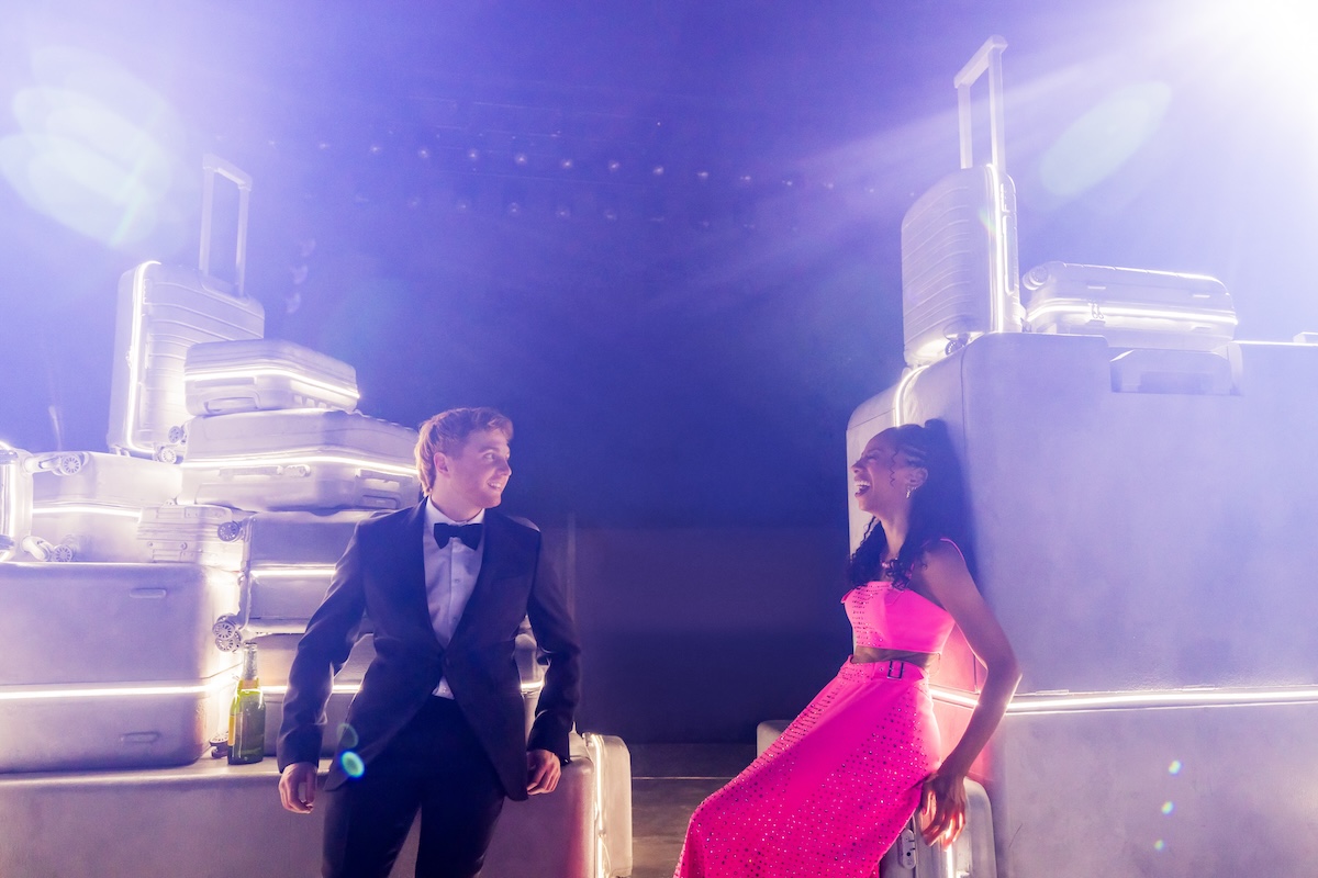 The 5 Best Broadway Shows of 2025: A Critic’s Choice Revealed