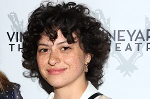 Alia Shawkat to Lead Revival of Clare Barron’s You Got Older