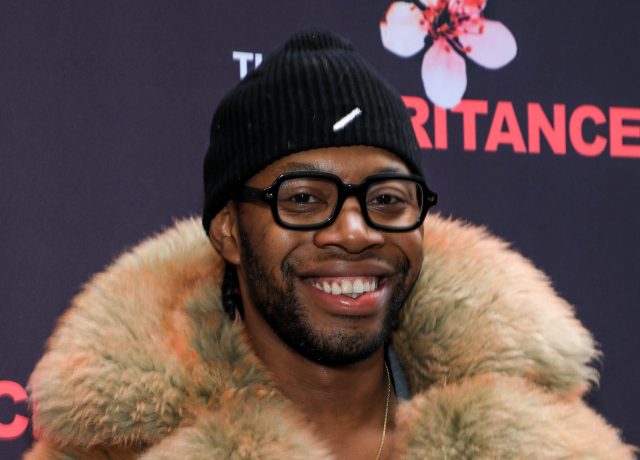 2019 11 17 Inheritance Arrivals 38 Jeremy O Harris