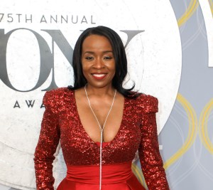 Jeannette Bayardelle, Andréa Burns, Lisa Howard Join Paper Mill’s Come From Away