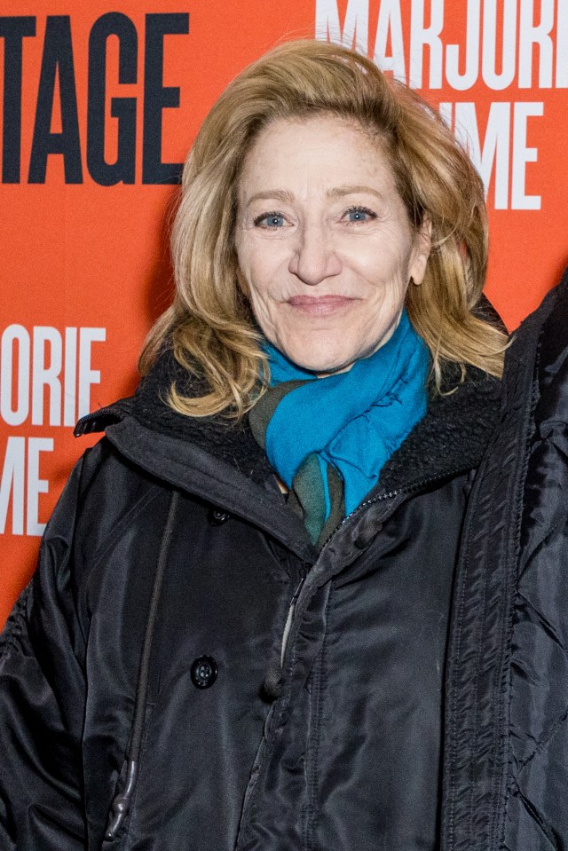 2025 12 08 TheaterMania Marjorie Prime Opening Night 104 2025 12 08 TheaterMania Marjorie Prime Opening Night 104