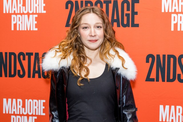 2025 12 08 TheaterMania Marjorie Prime Opening Night 109 2025 12 08 TheaterMania Marjorie Prime Opening Night 109