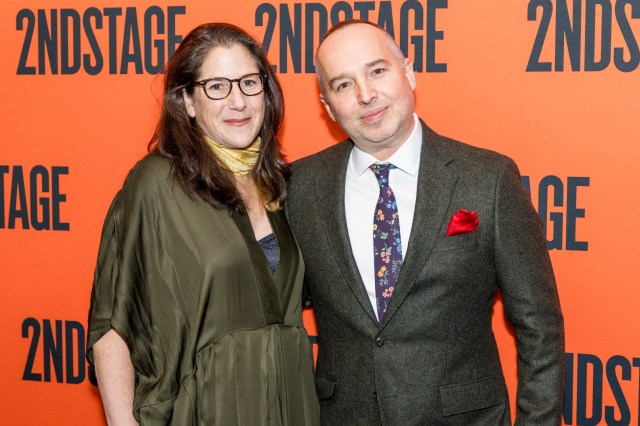 2025 12 08 TheaterMania Marjorie Prime Opening Night 38 2025 12 08 TheaterMania Marjorie Prime Opening Night 38