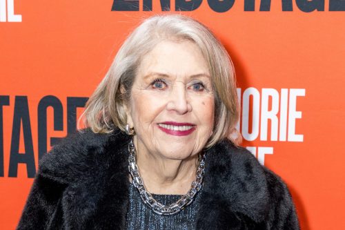 2025 12 08 TheaterMania Marjorie Prime Opening Night 98