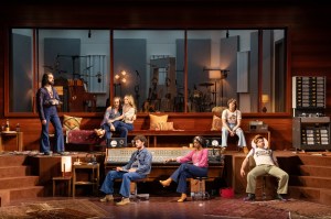 Review: Stereophonic, Now on Tour, is Not Not About Fleetwood Mac