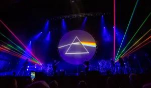 Brit Floyd—The Moon, The Wall and Beyond 2026