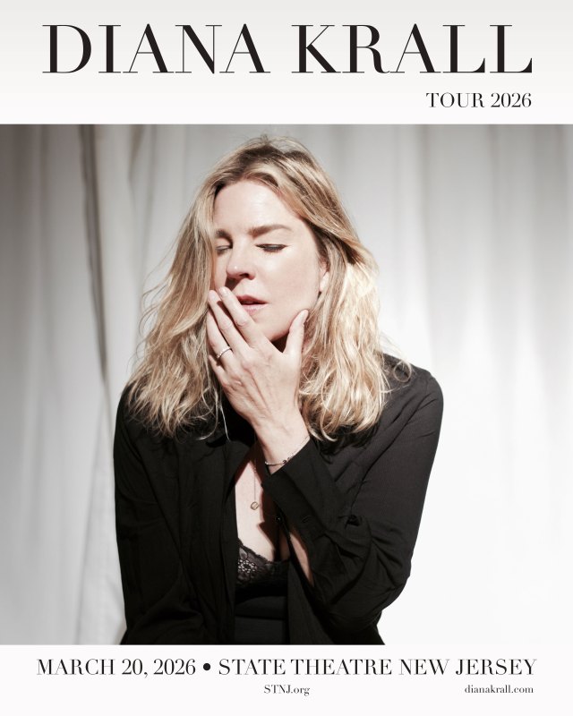 Event Logo: 26 03 10 Diana Krall 2026 Admat Localized