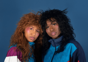 A.I.M BY KYLE ABRAHAM: CASSETTE VOL.1