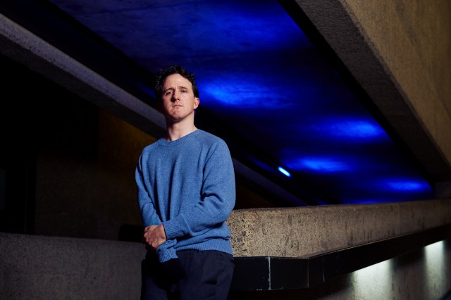 416449 Twelfth Night Barbican photoshoot 2025 2025