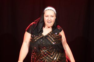 Prudence Play to Have US Premiere