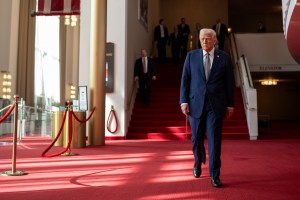 Kennedy Center Board Votes to Rename Arts Center to Honor Donald Trump