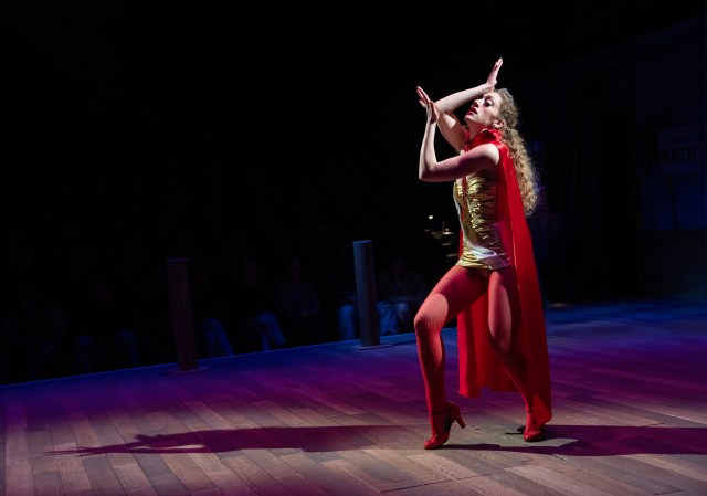 6 SEAT OF OUR PANTS 6 SEAT OF OUR PANTS