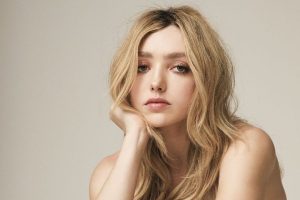 Peyton List to Play Heather Chandler in Heathers the Musical