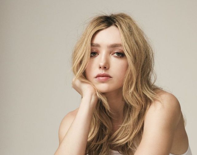 Peyton List Peyton List