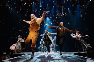 A Christmas Carol