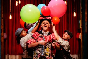 Emma Rice’s Stage Adaptation of A Child’s Christmas in Wales to Stream