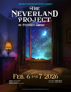 The Neverland Project
