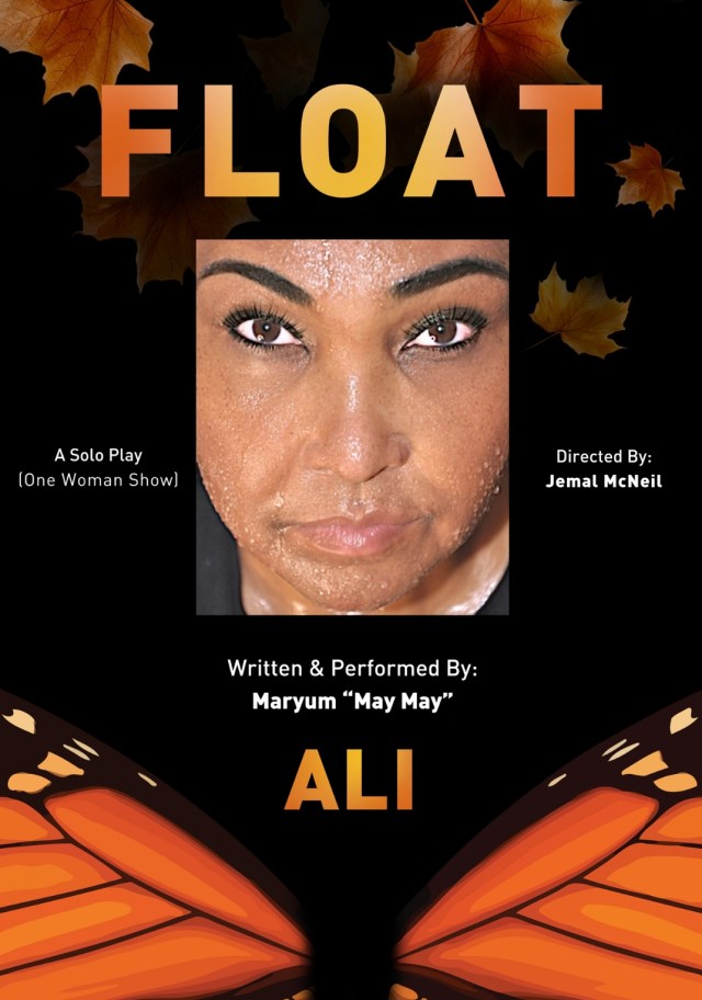 Event Logo: Banned books bathroom flyer 6