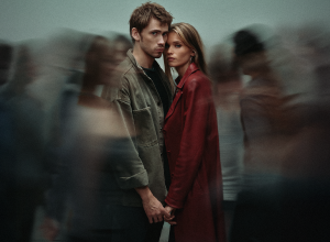 Abbey Lee and Owen Teague Will Star in the US Premiere of Olivier-Nominated Play Blackout Songs