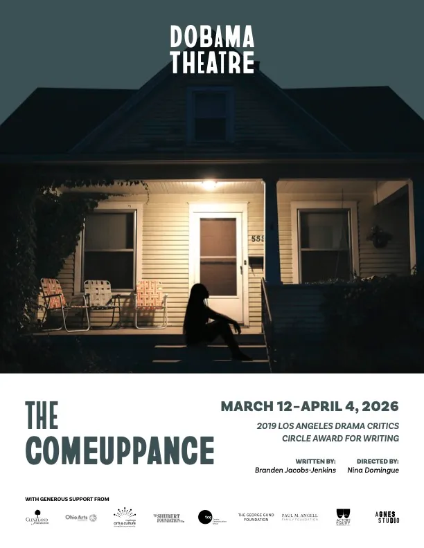 Event Logo: COMEUP 8.5x11 no bleed