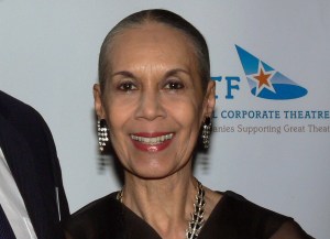 Carmen de Lavallade, Beloved Dancer and Choreographer, Dies at 94