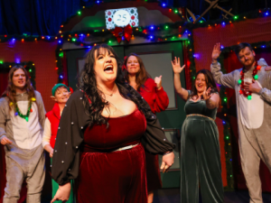 Christmas City Follies