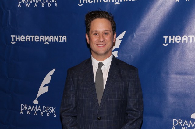 Christopher Fitzgerald