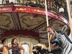 The Rest of Our Lives