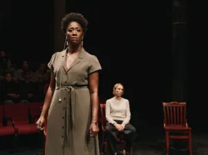 The Ford/Hill Project