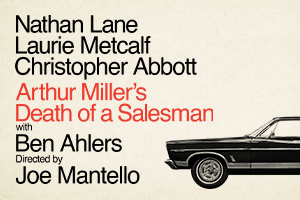 Death of Salesman
