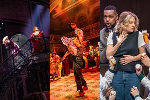 Our 25 Favorite Cast Recordings of 2025