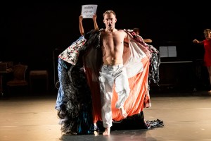 Review: The Faggots and their Friends Between Revolutions, a Queer Mass