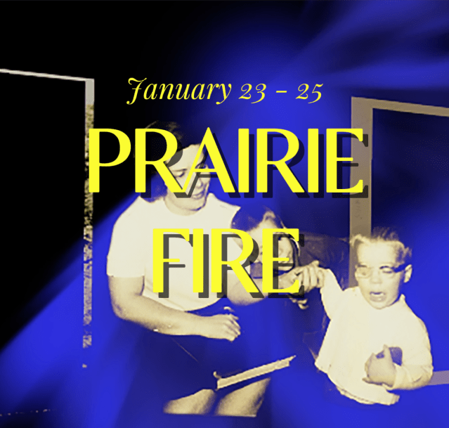 Event Logo: Facebook Events Cover