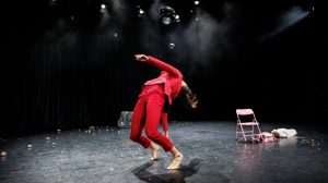 Friday Night Rat Catchers