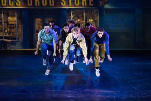 Gotta Dance Press Preview 16