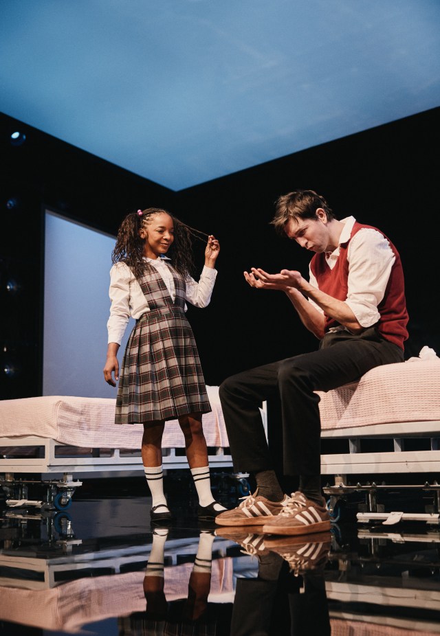 Gruesome Playground Injuries Emilio Madrid 6793