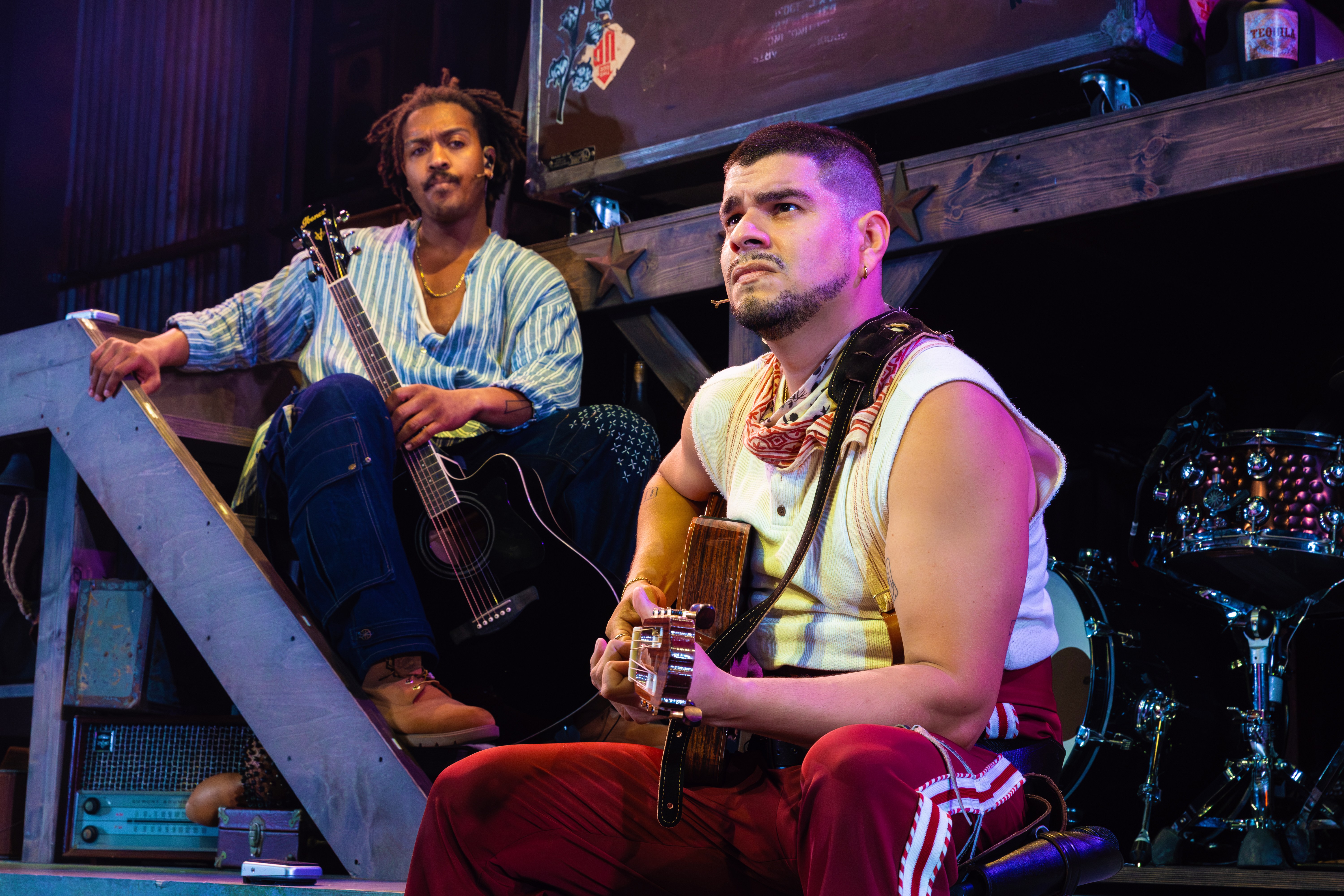 The 5 Best Off-Broadway Shows of 2025 - TheaterMania.com