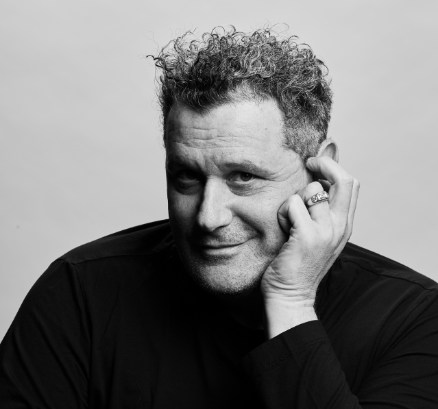 Isaac Mizrahi