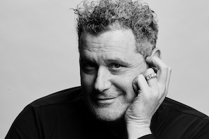 Isaac Mizrahi: A.I. artificial isaac