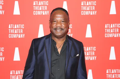 Isiah Whitlock Jr