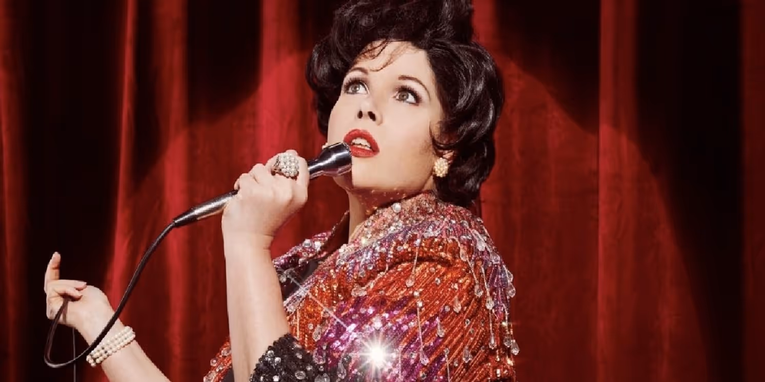 JUDY GARLAND: WE NEED A LITTLE CHRISTMAS