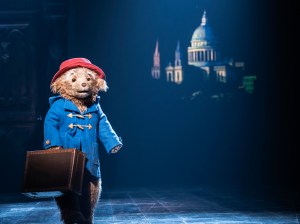 Review: Paddington the Musical: Marmalade and Musical Heaven